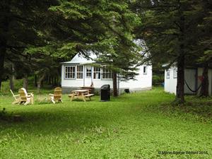 Cottage rental | Le Petit Chalet