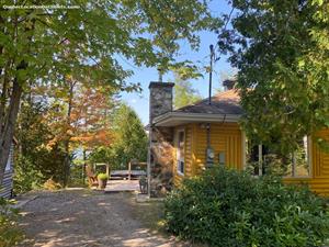 chalets à louer Chertsey, Lanaudière