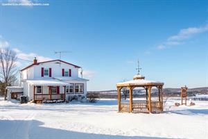 cottage rentals Wotton, Estrie/Cantons-de-l'est