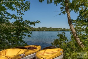 chalets à rabais dernière minute Saint-Jean-de-Matha, Lanaudière