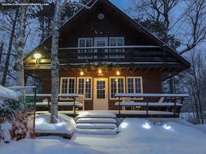 cottage rentals Lac Brome, Estrie/Cantons-de-l'est