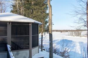 chalets à louer L'Avenir, Centre du Québec