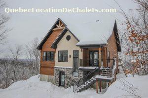 chalets à louer Magog, Estrie/Cantons-de-l'est