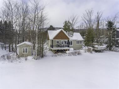 chalets à louer Magog, Estrie/Cantons-de-l'est