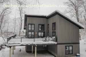 chalets à louer Magog, Estrie/Cantons-de-l'est