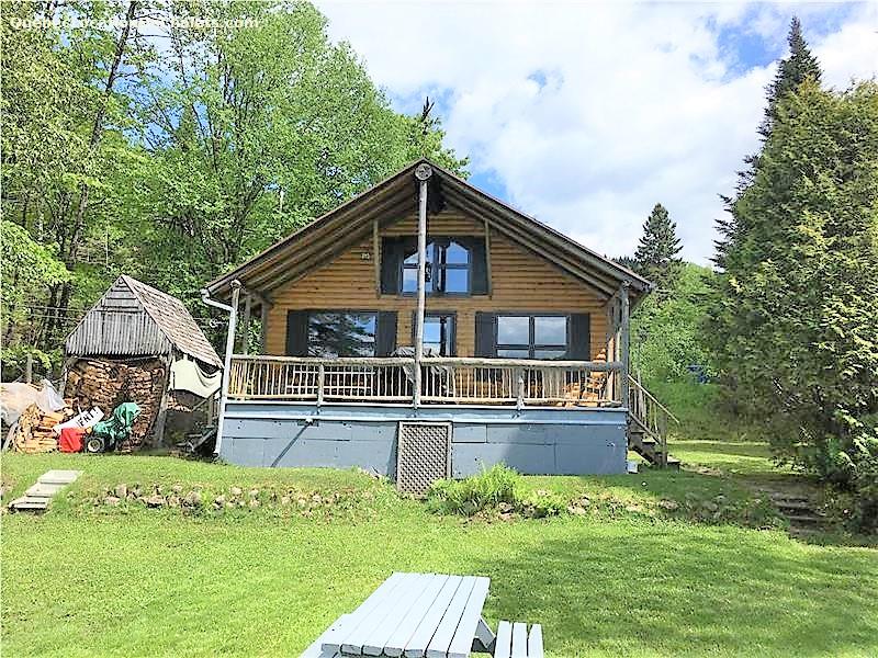 Chalet à Louer Québec, Stoneham | Oasis Du Lac