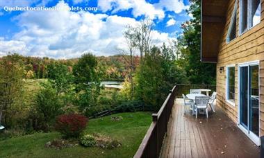 chalets à louer Orford, Estrie/Cantons-de-l'est