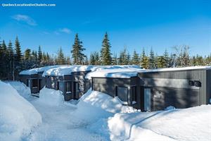 ski vacation rentals Petite-Rivière-Saint-François, Charlevoix